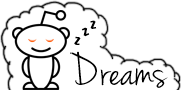 reddit dreams