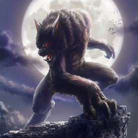 werewolf dreams interpret meaning